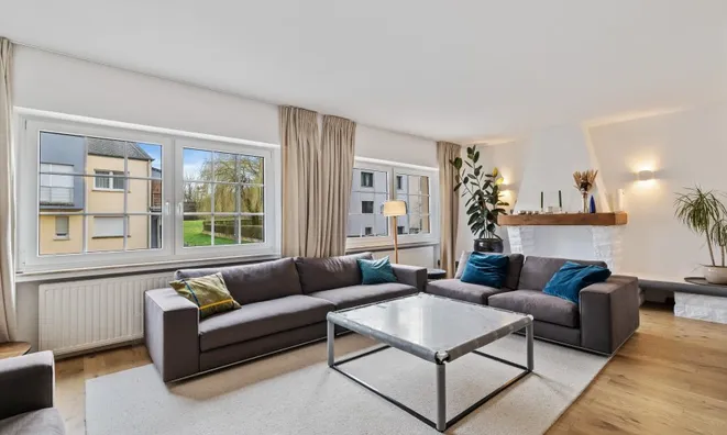 Недвижимость Semi-detached house 7 bedrooms for sale in Luxembourg-Merl: 4