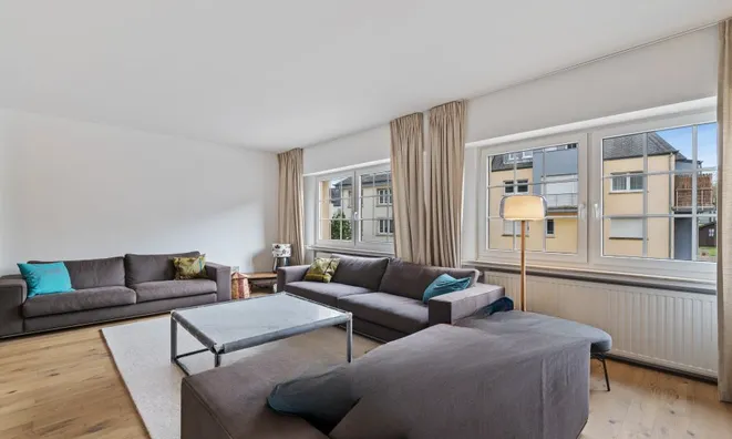 Недвижимость Semi-detached house 7 bedrooms for sale in Luxembourg-Merl: 5