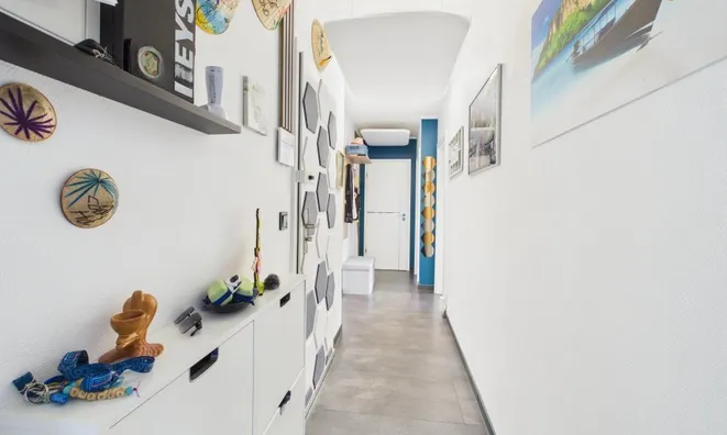 Недвижимость Apartment 3 bedrooms for sale in Reisdorf: 2