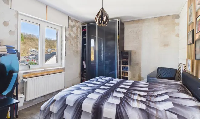 Недвижимость Apartment 3 bedrooms for sale in Reisdorf: 3