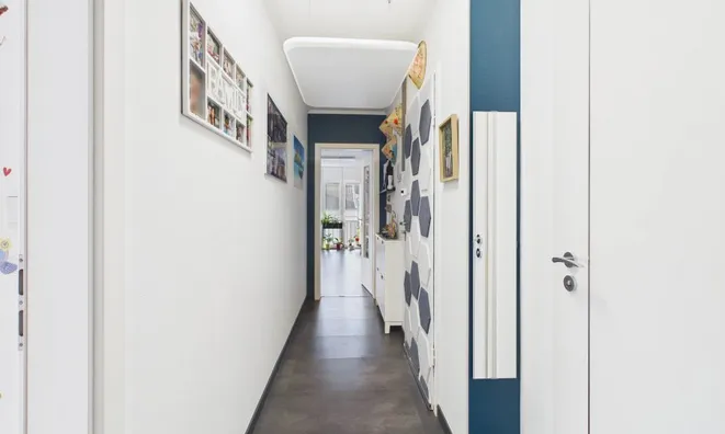 Недвижимость Apartment 3 bedrooms for sale in Reisdorf: 7