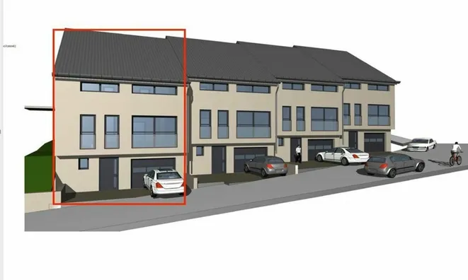 Недвижимость House 5 bedrooms for sale in Hoesdorf: 1