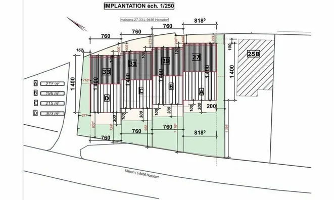 Недвижимость House 5 bedrooms for sale in Hoesdorf: 3