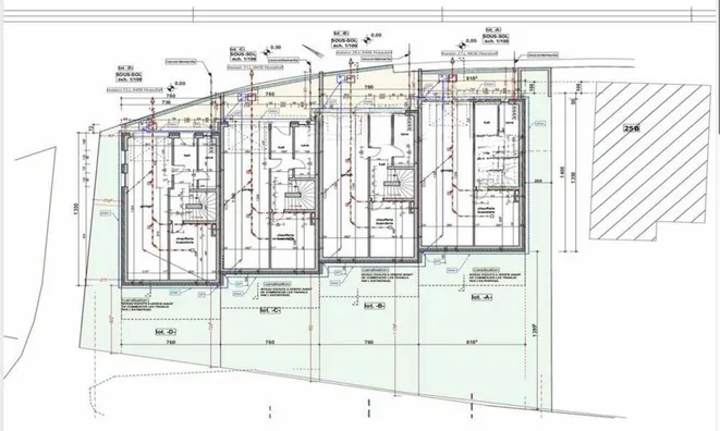 Недвижимость House 5 bedrooms for sale in Hoesdorf: 4