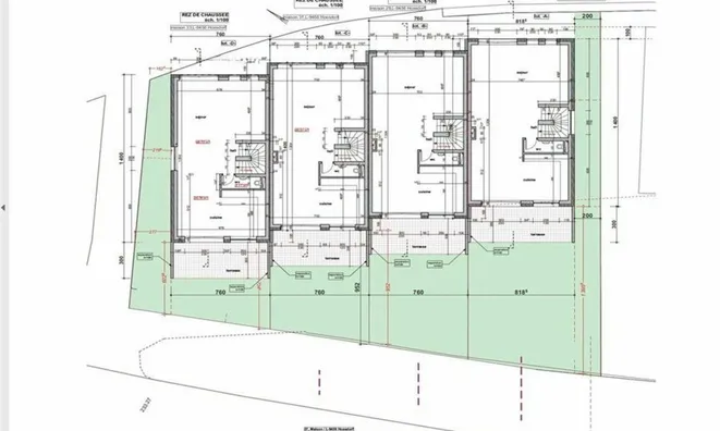 Недвижимость House 5 bedrooms for sale in Hoesdorf: 5