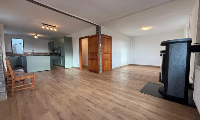 Недвижимость Semi-detached house 3 bedrooms for sale in Eschdorf: 1