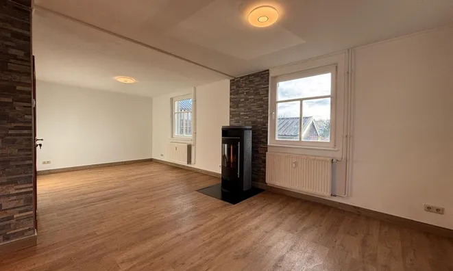 Недвижимость Semi-detached house 3 bedrooms for sale in Eschdorf: 2