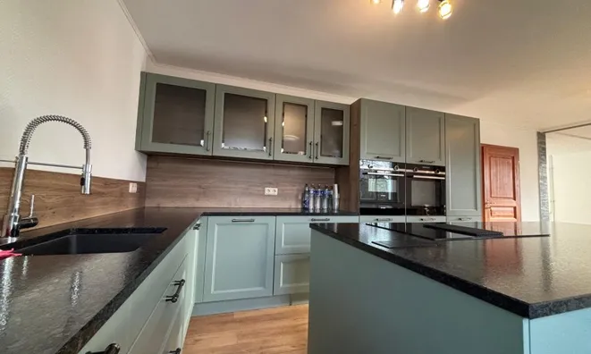 Недвижимость Semi-detached house 3 bedrooms for sale in Eschdorf: 3