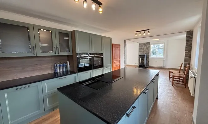 Недвижимость Semi-detached house 3 bedrooms for sale in Eschdorf: 4