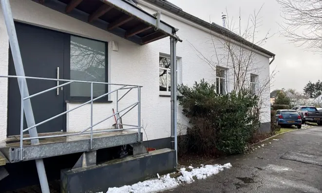 Недвижимость Semi-detached house 3 bedrooms for sale in Eschdorf: 6