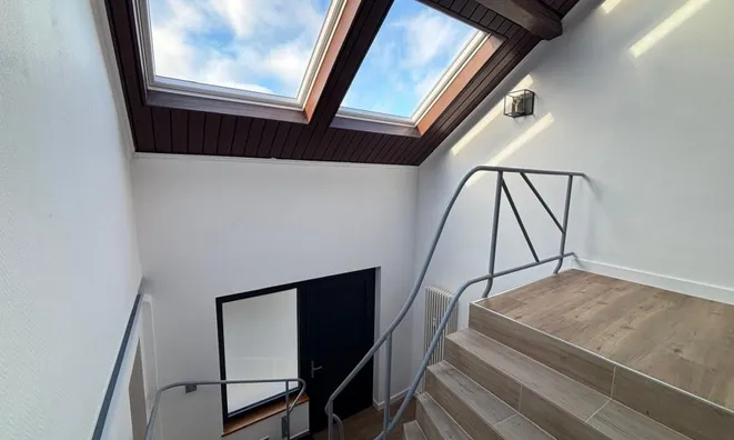 Недвижимость Semi-detached house 3 bedrooms for sale in Eschdorf: 7