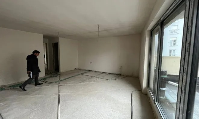 Недвижимость Apartment 2 bedrooms for sale in Luxembourg-Gare: 4