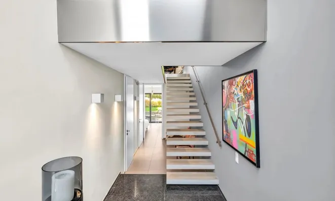 Недвижимость Detached house 5 bedrooms for sale in Luxembourg-Belair: 3