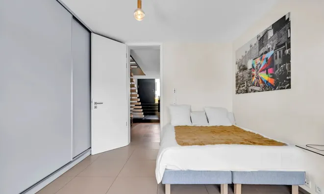 Недвижимость Detached house 5 bedrooms for sale in Luxembourg-Belair: 4