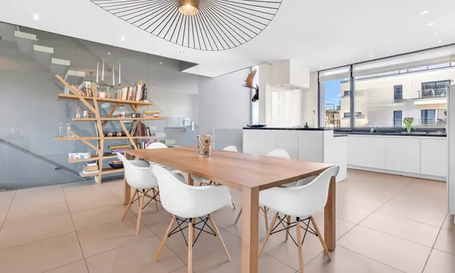 Недвижимость Detached house 5 bedrooms for sale in Luxembourg-Belair: 6