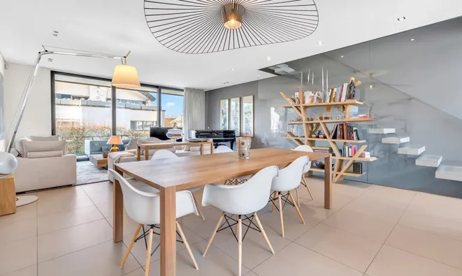 Недвижимость Detached house 5 bedrooms for sale in Luxembourg-Belair: 7