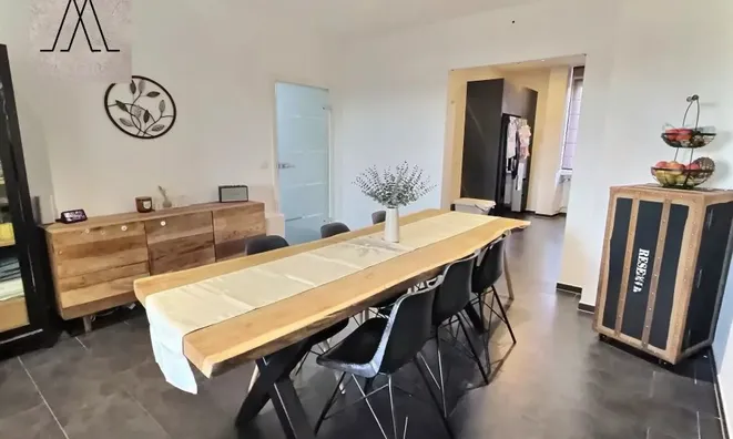 Недвижимость Detached house 5 bedrooms for sale in Soleuvre: 1