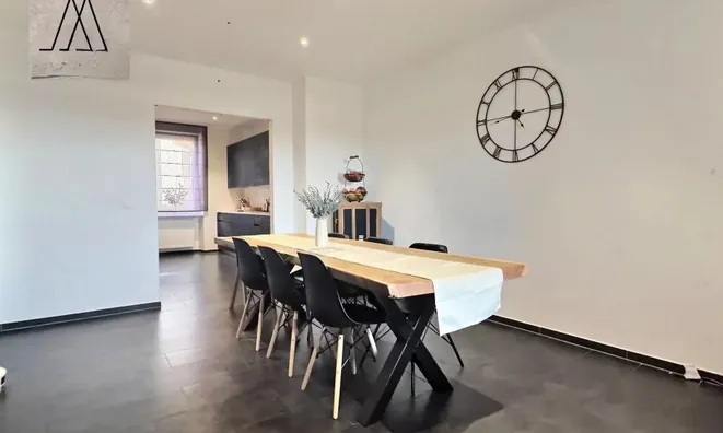 Недвижимость Detached house 5 bedrooms for sale in Soleuvre: 4