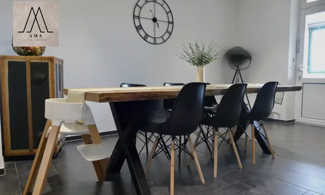 Недвижимость Detached house 5 bedrooms for sale in Soleuvre: 5