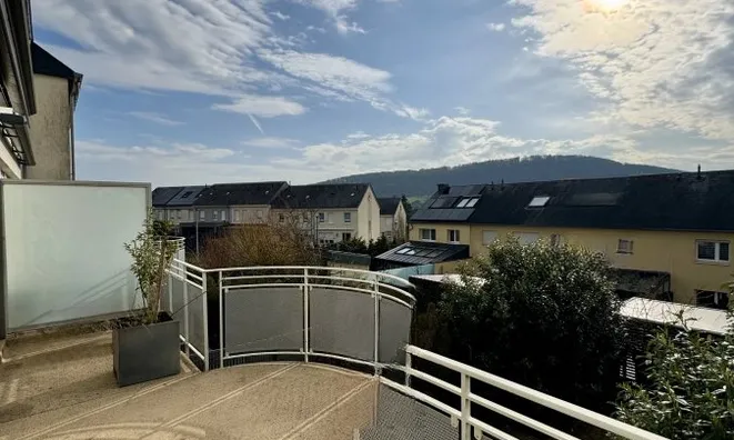 Недвижимость Detached house 4 bedrooms for sale in Roodt-Sur-Syre: 1