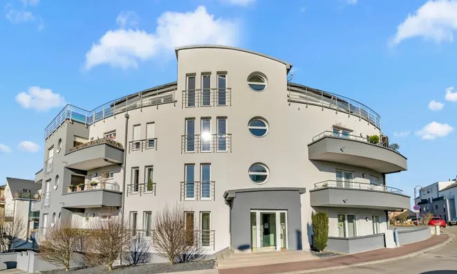 Недвижимость Apartment 2 bedrooms for sale in Pétange: 1