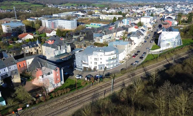 Недвижимость Apartment 2 bedrooms for sale in Pétange: 2