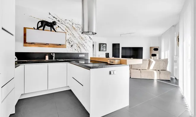 Недвижимость Apartment 2 bedrooms for sale in Pétange: 3