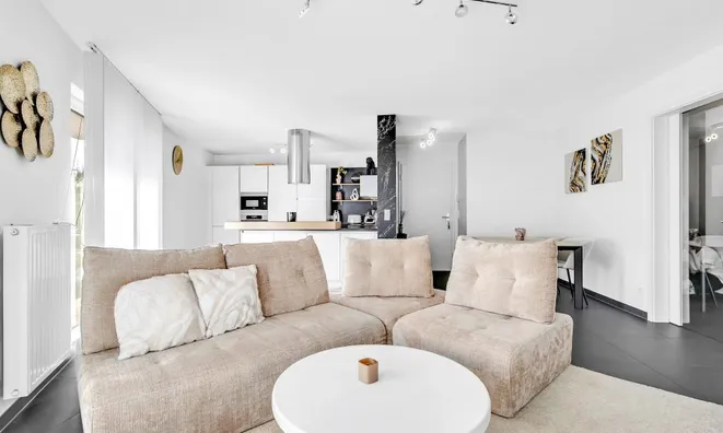 Недвижимость Apartment 2 bedrooms for sale in Pétange: 5