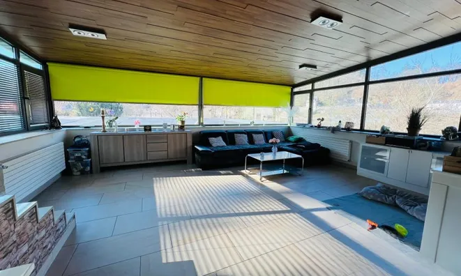 Недвижимость Detached house 3 bedrooms for sale in Clervaux: 1