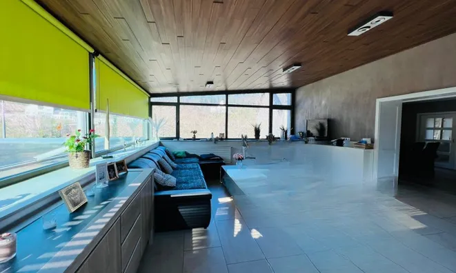 Недвижимость Detached house 3 bedrooms for sale in Clervaux: 2