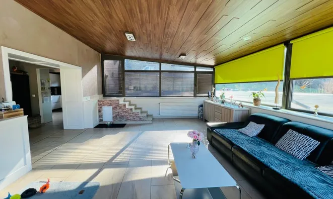 Недвижимость Detached house 3 bedrooms for sale in Clervaux: 3