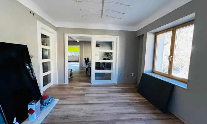 Недвижимость Detached house 3 bedrooms for sale in Clervaux: 4