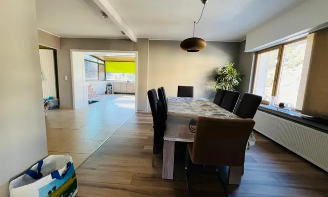 Недвижимость Detached house 3 bedrooms for sale in Clervaux: 7