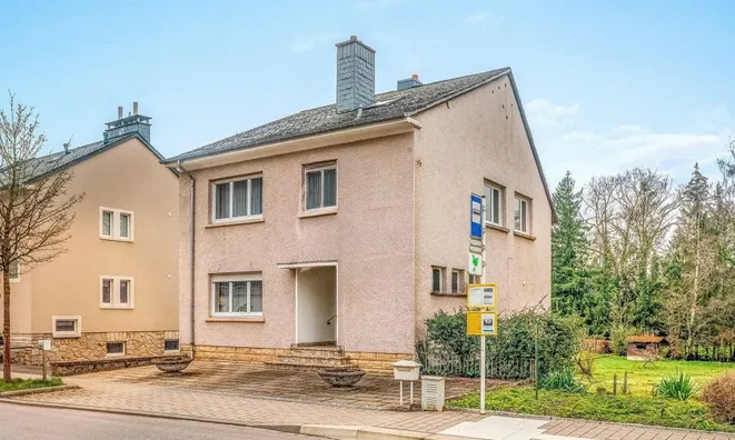 Недвижимость Detached house 3 bedrooms for sale in Roodt-Sur-Syre: 3