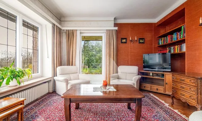 Недвижимость Detached house 3 bedrooms for sale in Roodt-Sur-Syre: 4