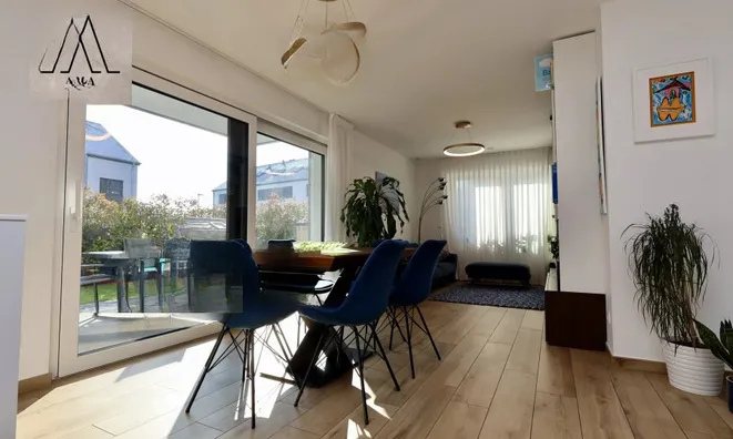 Недвижимость Apartment 3 bedrooms for sale in Crauthem: 1