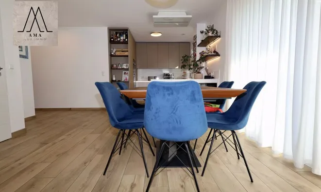 Недвижимость Apartment 3 bedrooms for sale in Crauthem: 6