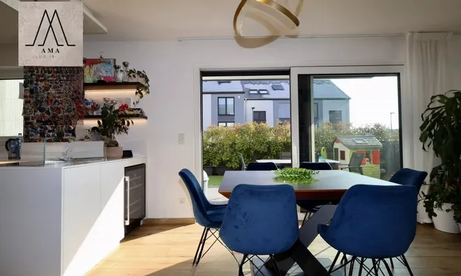 Недвижимость Apartment 3 bedrooms for sale in Crauthem: 7