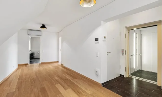 Недвижимость Penthouse 3 bedrooms for sale in Kehlen: 1