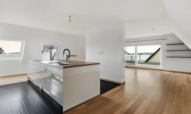 Недвижимость Penthouse 3 bedrooms for sale in Kehlen: 2