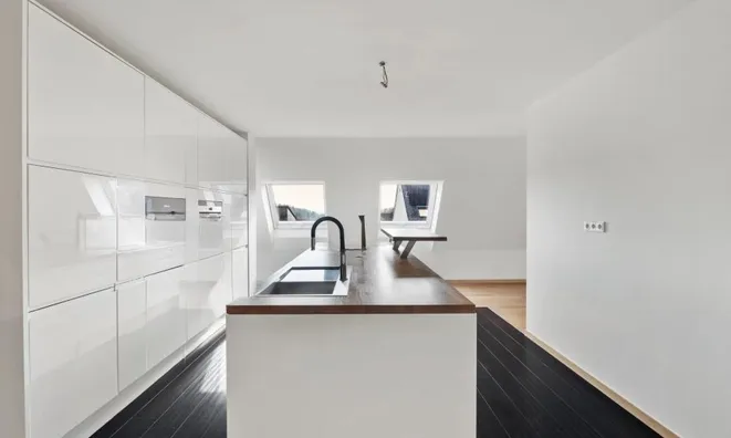 Недвижимость Penthouse 3 bedrooms for sale in Kehlen: 3