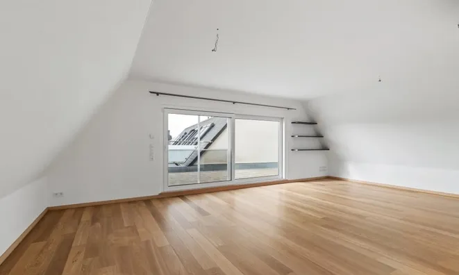 Недвижимость Penthouse 3 bedrooms for sale in Kehlen: 4