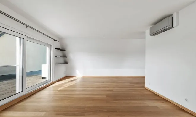 Недвижимость Penthouse 3 bedrooms for sale in Kehlen: 5