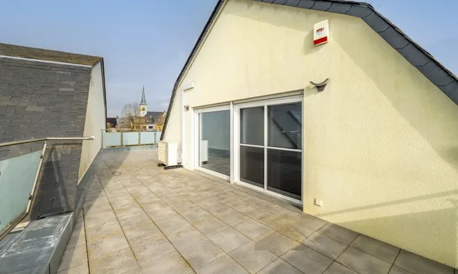Недвижимость Penthouse 3 bedrooms for sale in Kehlen: 6