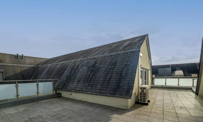 Недвижимость Penthouse 3 bedrooms for sale in Kehlen: 7