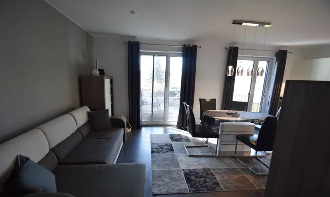 Недвижимость Apartment 2 bedrooms for sale in Oberkorn: 1