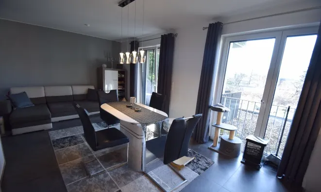 Недвижимость Apartment 2 bedrooms for sale in Oberkorn: 2