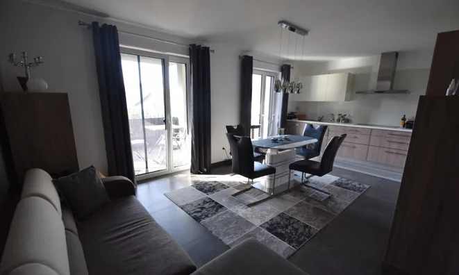 Недвижимость Apartment 2 bedrooms for sale in Oberkorn: 3