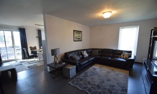 Недвижимость Apartment 2 bedrooms for sale in Oberkorn: 4