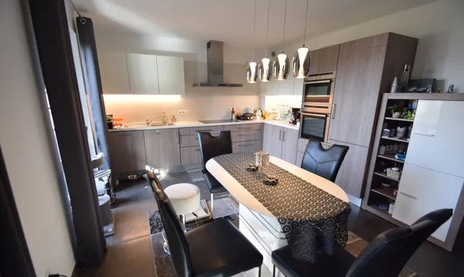 Недвижимость Apartment 2 bedrooms for sale in Oberkorn: 5